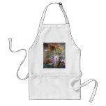 Orion Nebula Pastels Aprons
