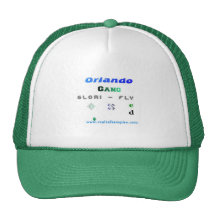 orlando 2 - hat