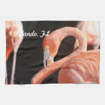 Orlando Hand Towel