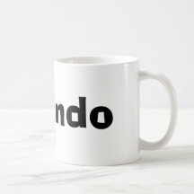 Orlando Mug