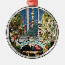 Orlando Ornament
