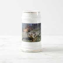 Orlando Stein Mug