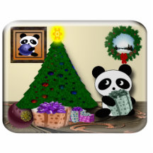 Ornament Photo Cut Out