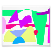 Ornament Room Window Horizon Soft Art Photo