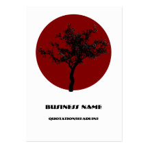 Ornamenta Business Card