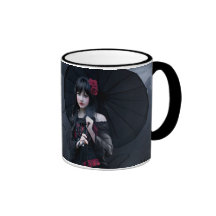Orpheline Mugs