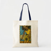 Oshun Tote Bags