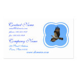 Osprey Bird Business Card business cards