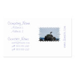 Osprey Landing Business Cards business cards