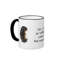 OTTER Mug