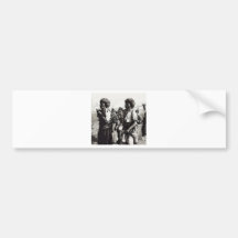 Ottoman Kurdish 3 Bumper Stickers