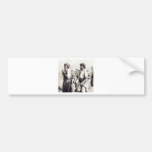 Ottoman Kurdish Bumper Stickers