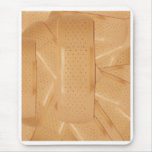 Ouch! Mouse Mats