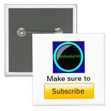 Our awesome button