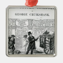 Our Gutter Children, 1869 Ornaments