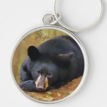 Our Hope Keychain