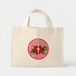 Our Lady de Guadalupe Canvas Bags