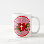 Our Lady of Guadalupe Coffee Mugs