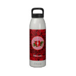 Our Lady of Lourdes Drinking Bottle