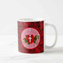 Our Lady of Mount Carmel Coffee Mugs