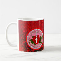 Our Lady of Perpetual Help Coffee Mug