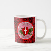 Our Lady of the Immaculate Conception Mugs