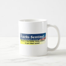 Our Products Coffee Mug