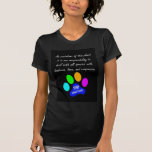 Our Responsibility Black Shirt