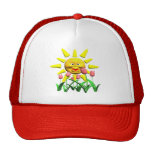 Our Sunshine Stepmother Mothers Day Gifts Mesh Hats