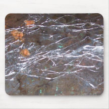 out of the ruins mousepad