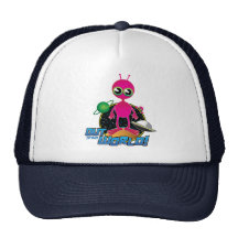 Out of This World! Hat