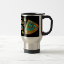Out of This World Plankton Planet Mug