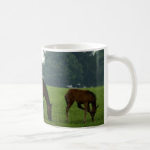Out to Pasture Mug