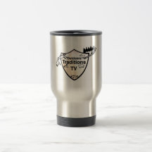 outdoors dan traditions coffee mug