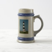 Outer Banks Lighthouses Coffee Mug