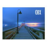 Outer Banks NC Post Card
