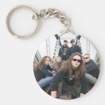 Outside Keychains