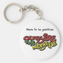 Outside the Negative Keychain