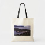 Ouzinkie Village Tote Bags