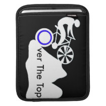 Over The Top ipad sleeves