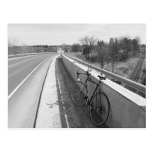 Overpass Post Cards