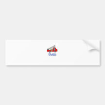 Owen Bumper Sticker