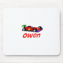 Owen Mousepads