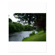 Owenriff River Postcards