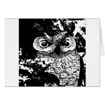 Owl Always Love You Greeting Cards