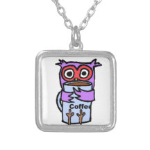 Owl Hugs Coffee Mug