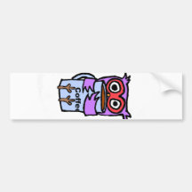Owl Hugs Coffee Mug