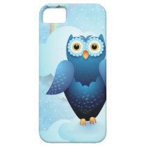 Owl in the sky casemate cases