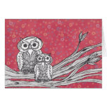 Owls 10 gift card