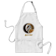 OWLS APRON